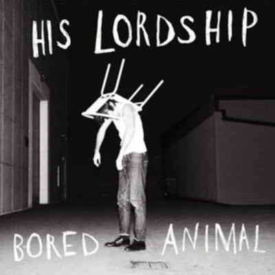 Bored Animal CD