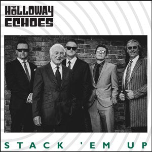 Stack 'Em Up CD