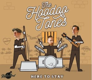 Here To Stay CD