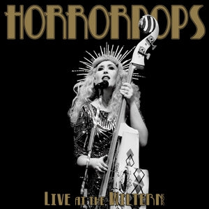 Live At The Wiltern DVD + BluRay