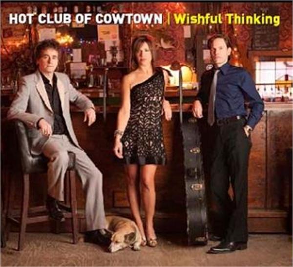 Wishful Thinking CD