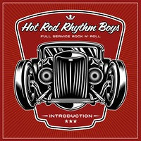 Introduction CD
