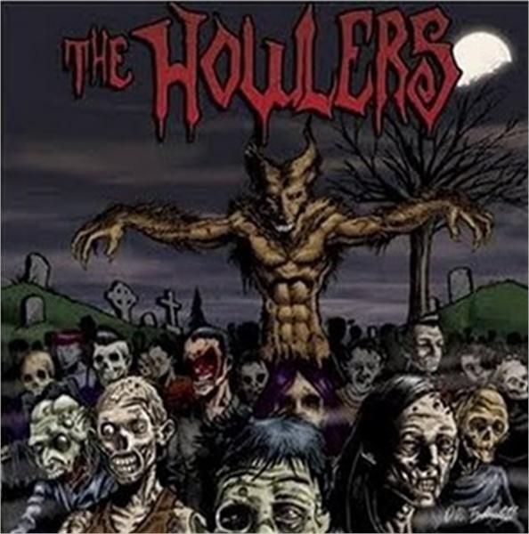 Follow The Wolf CD