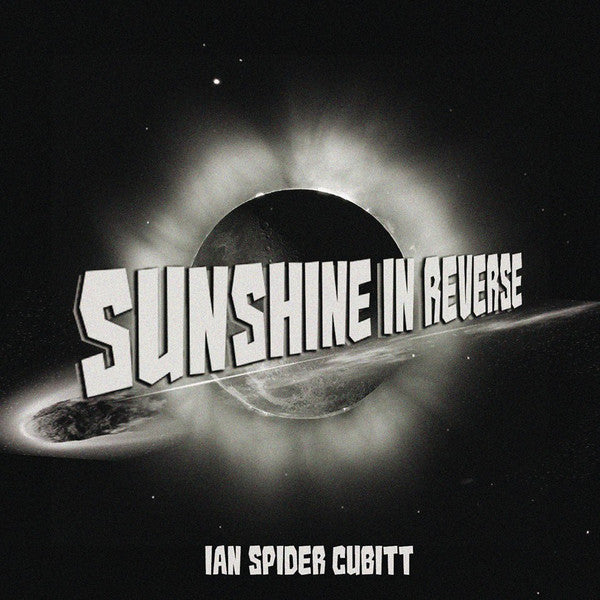 Sunshine In Reverse LP (vinyl)