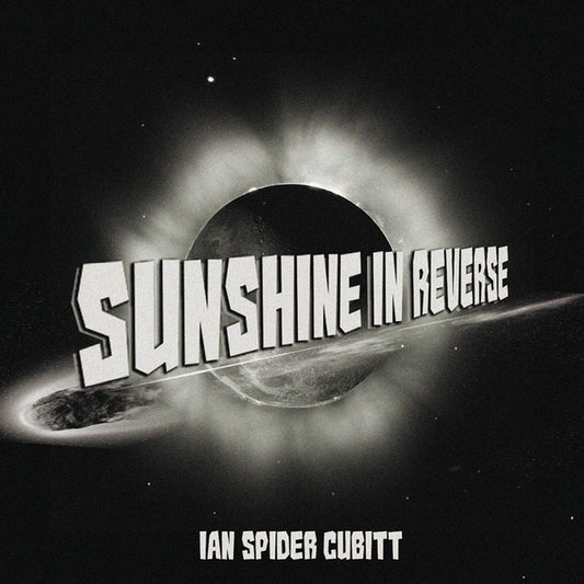 Sunshine In Reverse LP (vinyl)