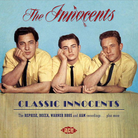 Classic Innocents CD