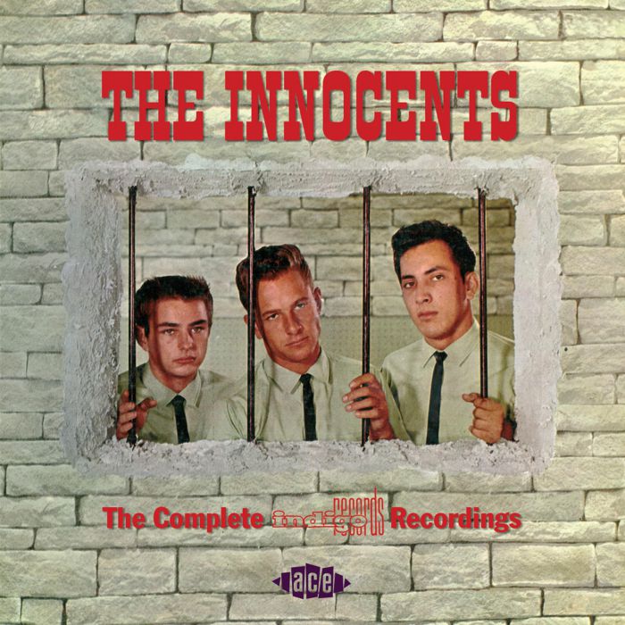 Complete Indigo Recordings CD