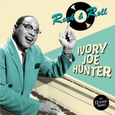 Rock and Roll CD