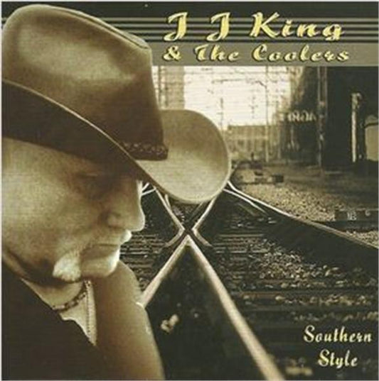 Southern Style CD