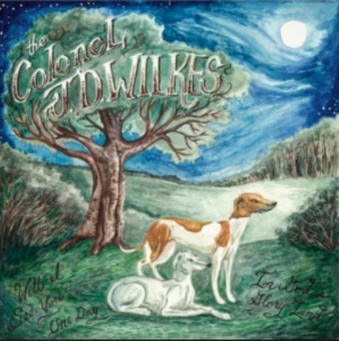 Will I See You One Day In God's Glory Land? CD