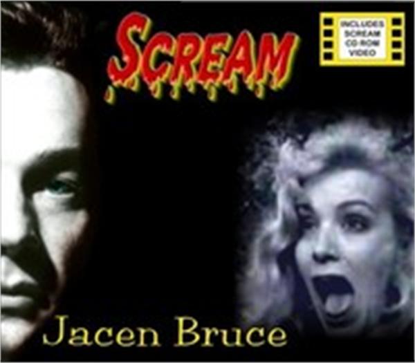 Scream CD