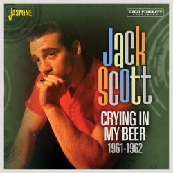 Crying In My Beer 1961-1962 CD