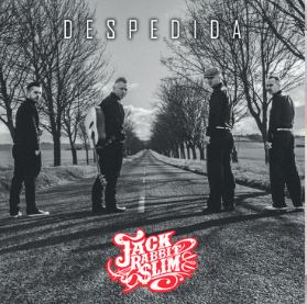 Despedida CD