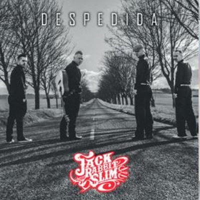 Despedida LP (coloured vinyl)