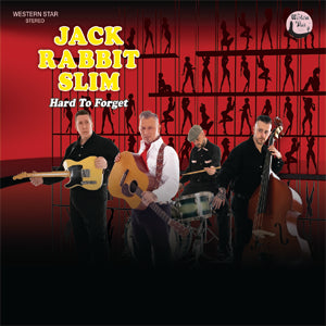 Hard To Forget CD