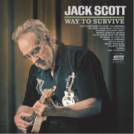 Way To Survive CD