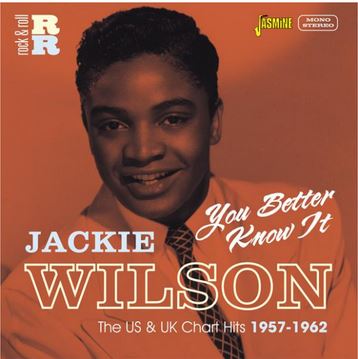 You Better Know It CD