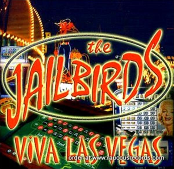 Viva Las Vegas CD