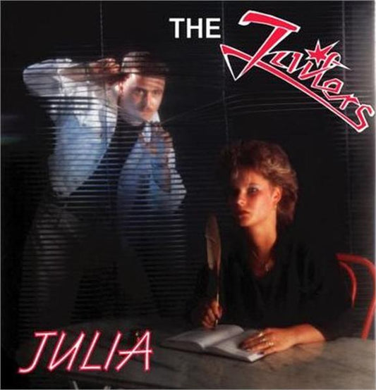 Julia CD