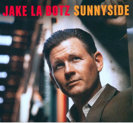 Sunnyside CD