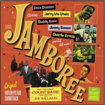 Jamboree - Original Sountrack CD