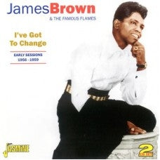 I've Got To Change 2CD