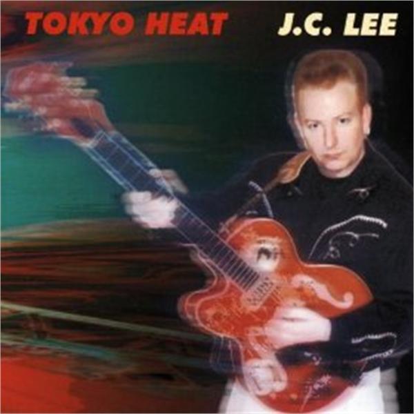 Tokyo Heat CD