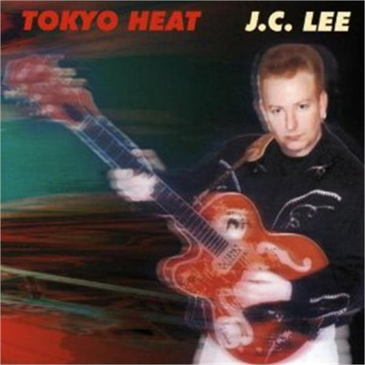 Tokyo Heat CD