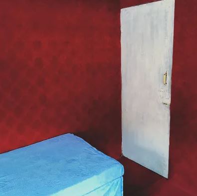 Warm Covers LP (coloured vinyl)