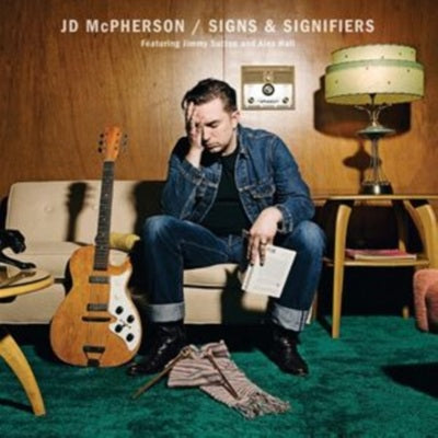Signs and Signifiers LP (vinyl)
