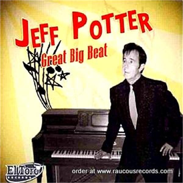 Great Big Beat CD
