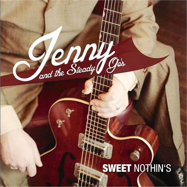 Sweet Nothins 7" Single (vinyl)