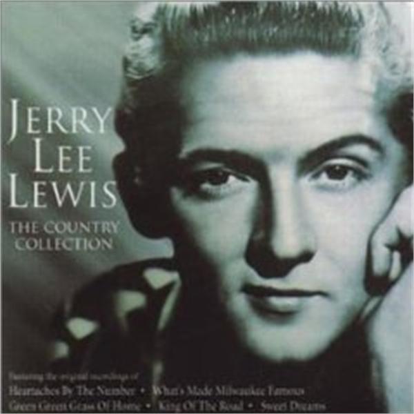 Country Collection CD