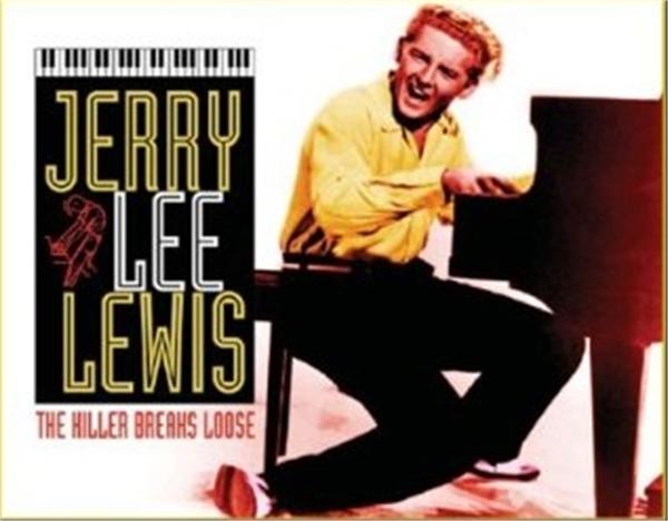 Killer Breaks Loose 2CD