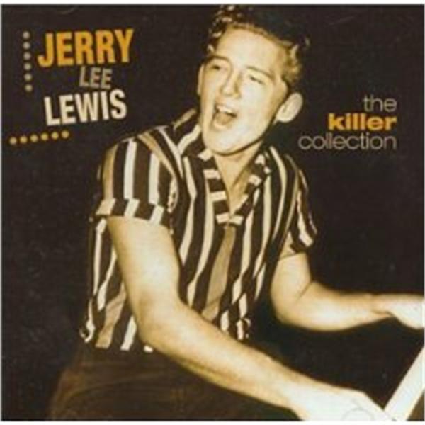 Killer Collection CD