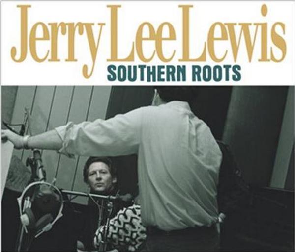 Southern Roots - The Original Sessions 2CD