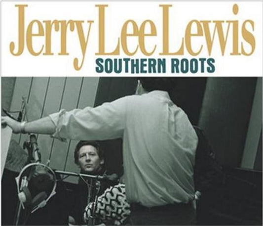 Southern Roots - The Original Sessions 2CD