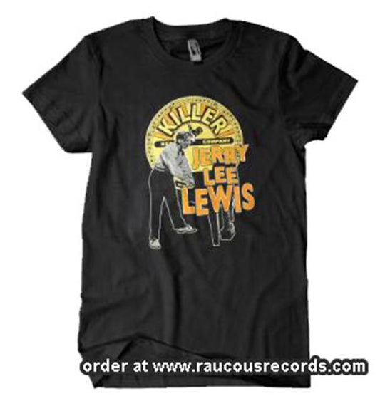 Killer T-Shirt