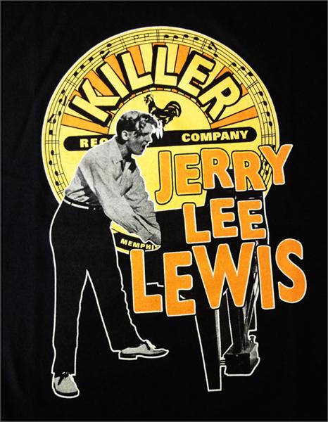 Killer T-Shirt