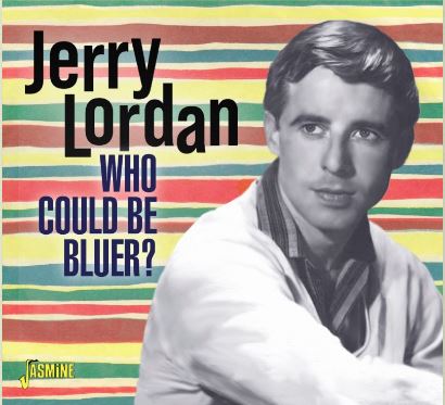 Who Could Be Bluer? CD