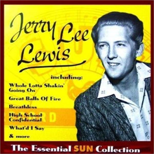 Essential Sun Collection 2CD