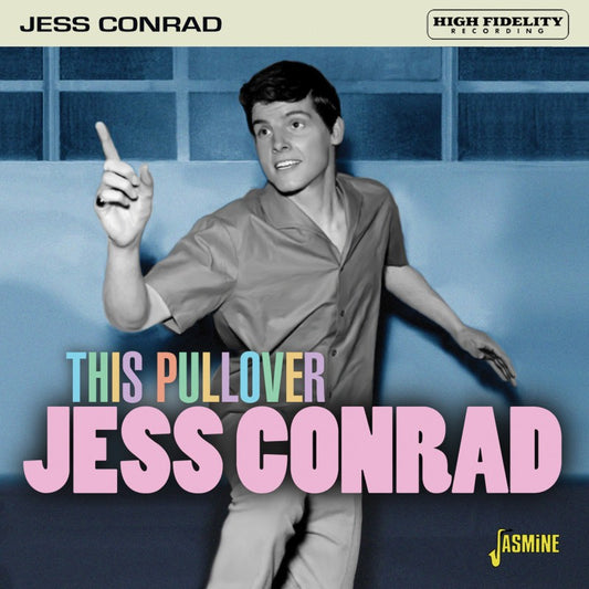 This Pullover CD