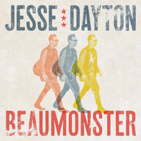 Beaumonster CD