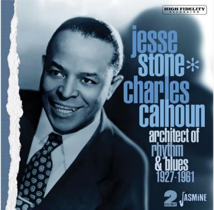 Architect of Rhythm & Blues 2CD