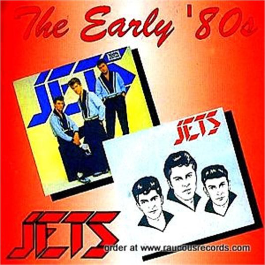 Early 80s CD