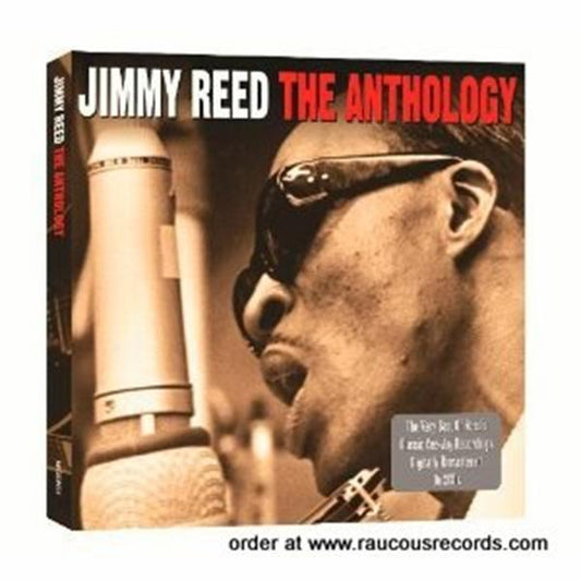 Anthology (2-CD)