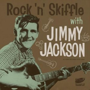 Rock 'n' Skiffle CD