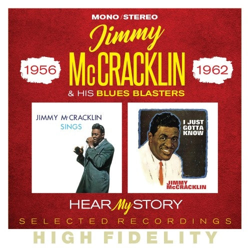 Hear My Story 2CD