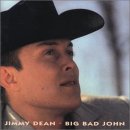 Big Bad John CD