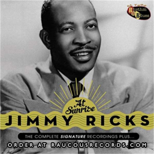 At Sunrise CD